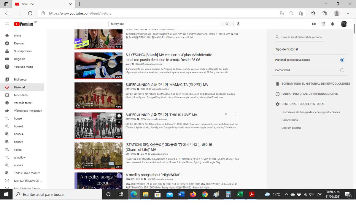 veronic86120159's tweet photo. #streamSunrise
#StreamMAMACITA 
#슈퍼주니어 
@SJofficial
@SjInternacional
2 viernes https://t.co/jBCiQpGHBo