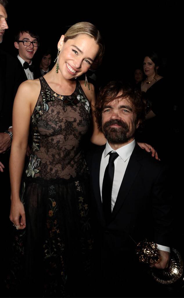 Happy birthday to Peter Dinklage! 