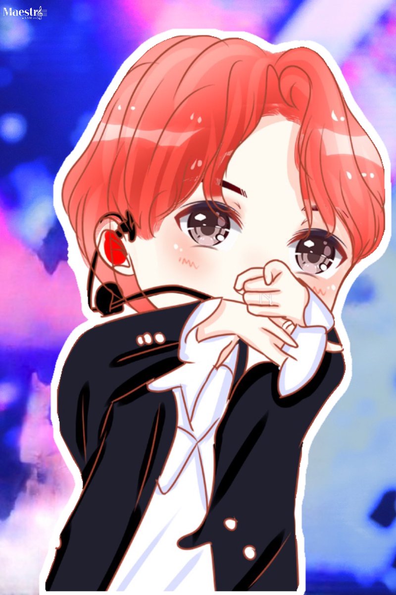 MAESTROLYM's tweet photo. 그림을 정말 못 그렸나 봐ㅠㅠㅠㅠ https://t.co/RYi2uFGHna