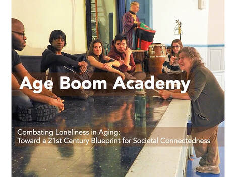 How do we create healthy ecosystems for older adults to learn to use technology? 

Low-tech solutions can be a viable means to connecting older adults and closing the #digitaldivide - as long as they are connecting and empowering people. - <a href="/thomaskamber/">Thomas Kamber</a>