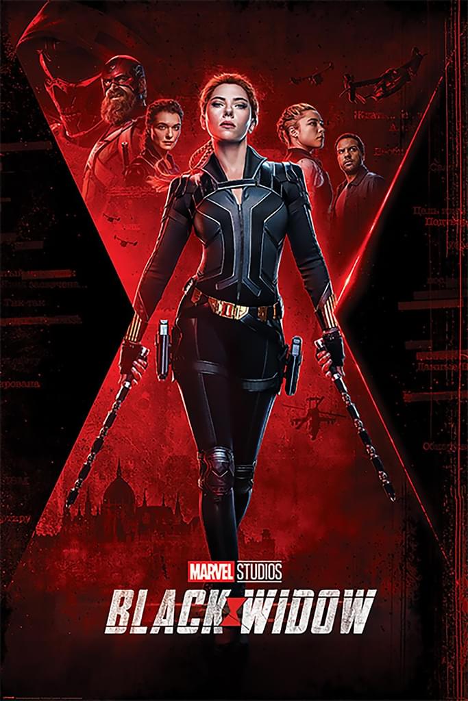 scarjofav's tweet photo. black widow o filme que não tem um poster feio #BlackWidow https://t.co/lkeBX0cDCZ