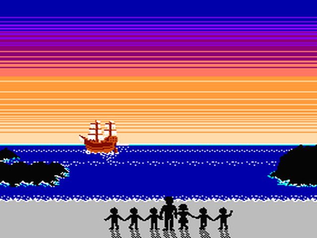 さらしる グーニーズとドラえもんのエンディングってなんであんなに似てたんだろうね