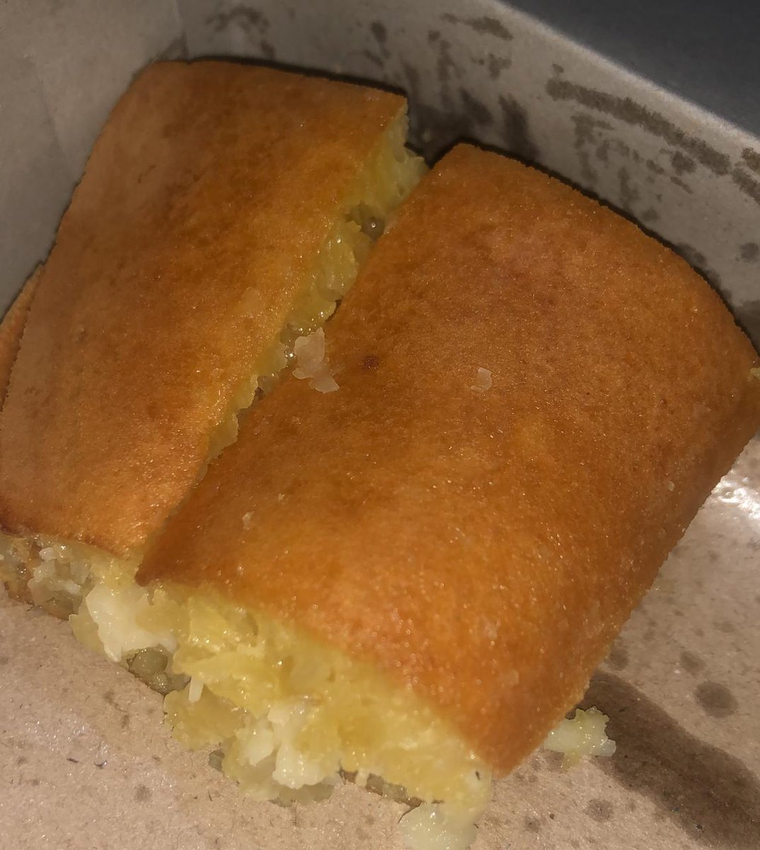 FOOD_FESS's tweet photo. AYO GELUD, SUKA MARTABAK COKLAT ATO KEJU NIH GUIS ????

                      rt                              like https://t.co/8YelZAzes0