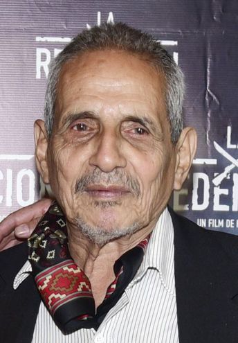 Una vez mas molesto apelando a la buena voluntad. Acabo de enterarme que aún no se encuentra cama de UTI para el gran primer actor don Ramón del Río. Su situación es delicada con pronóstico reservado. Ruego me ayuden con un retweet 🙏
<a href="/msaludpy/">Ministerio de Salud</a> <a href="/IPSParaguay/">IPS Paraguay</a> <a href="/cultura_py/">Cultura_py / Secretaría de Cultura de Paraguay</a>