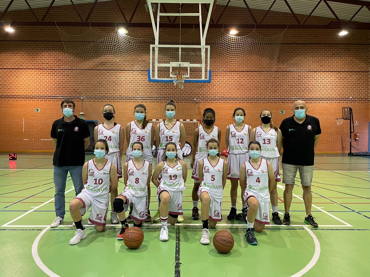𝐅4 Infantil 𝐀𝐮𝐭𝐨𝐧ó𝐦𝐢𝐜𝐨 Preferente Femenino COPA

ⒹⒺⓈⒸⒶⓃⓈⓄ
<a href="/cd_base/">Club Deportivo Baloncesto Segovia</a> 2⃣2⃣
<a href="/LionessBball/">Lioness Team Basketball</a> 4⃣2⃣

𝐃𝐈𝐑𝐄𝐂𝐓𝐎 Instagram <a href="/fbcylsegovia/">FBCyL Segovia</a>
𝐄𝐍 𝐕𝐈𝐕𝐎 fbcyl.es/directos

#F4CyL2021 #InfFemCyL #Preferente #CopaCyL #BasketCyLEnVivo