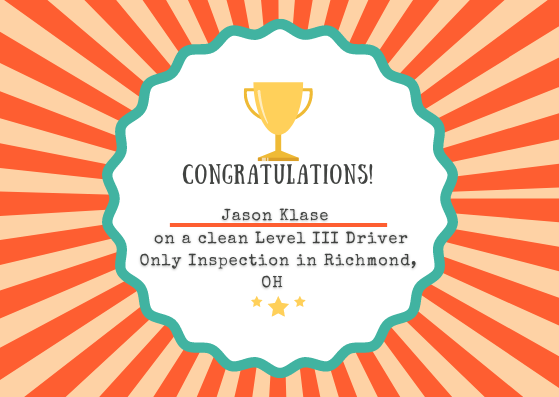 ADSLOGISTICS's tweet image. Congrats to our SAFE and PROFESSIONAL Drivers. #areatransportation#safedrivers#bigrig#steelhaulers