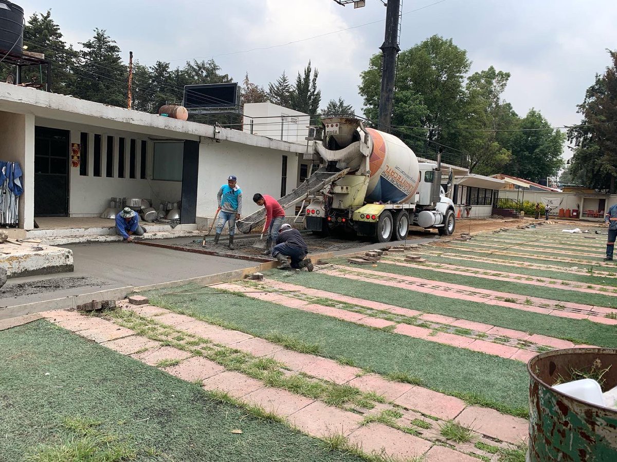 Redskins A.C. Media tweet media