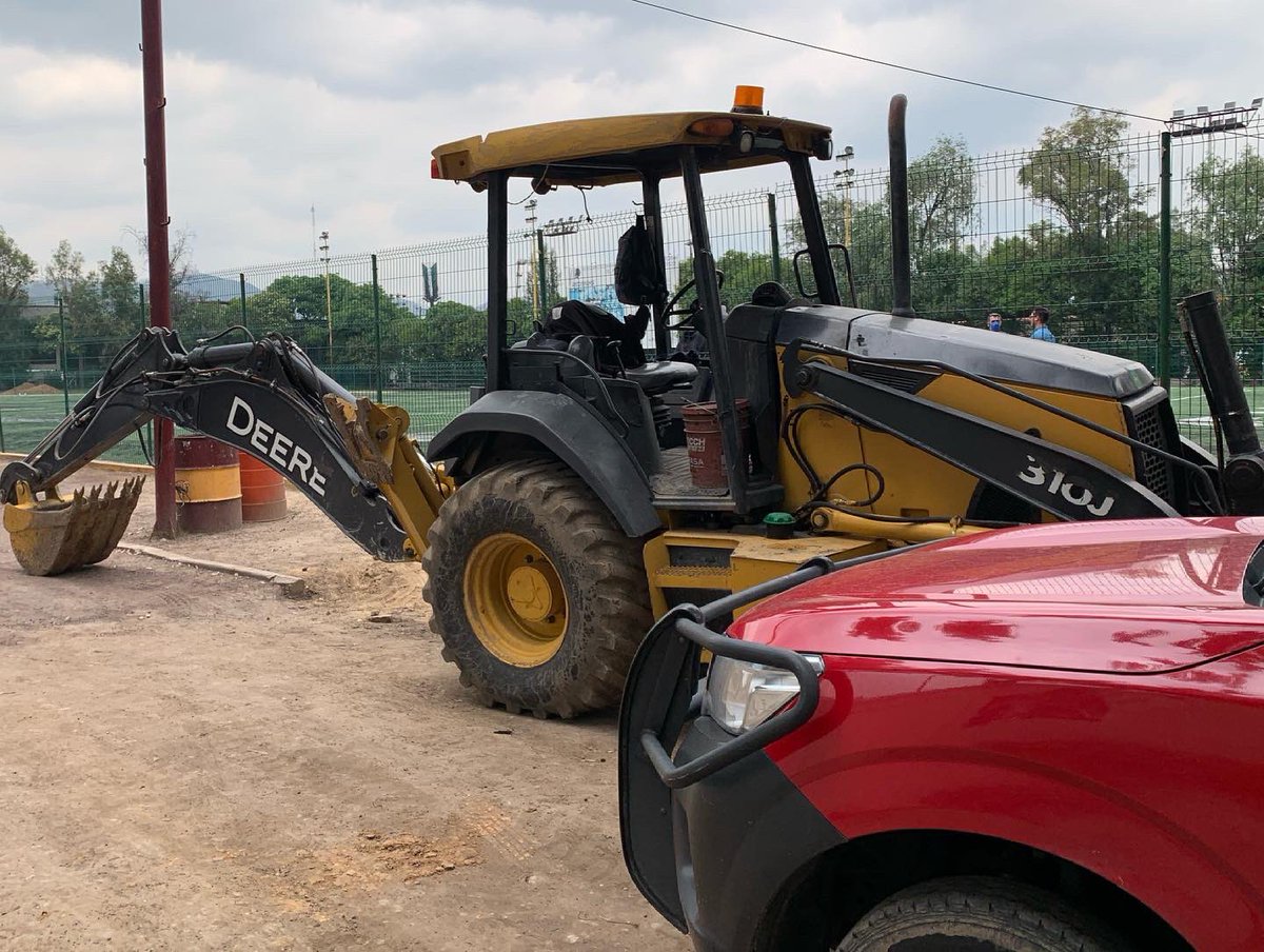 Redskins A.C. Media tweet media