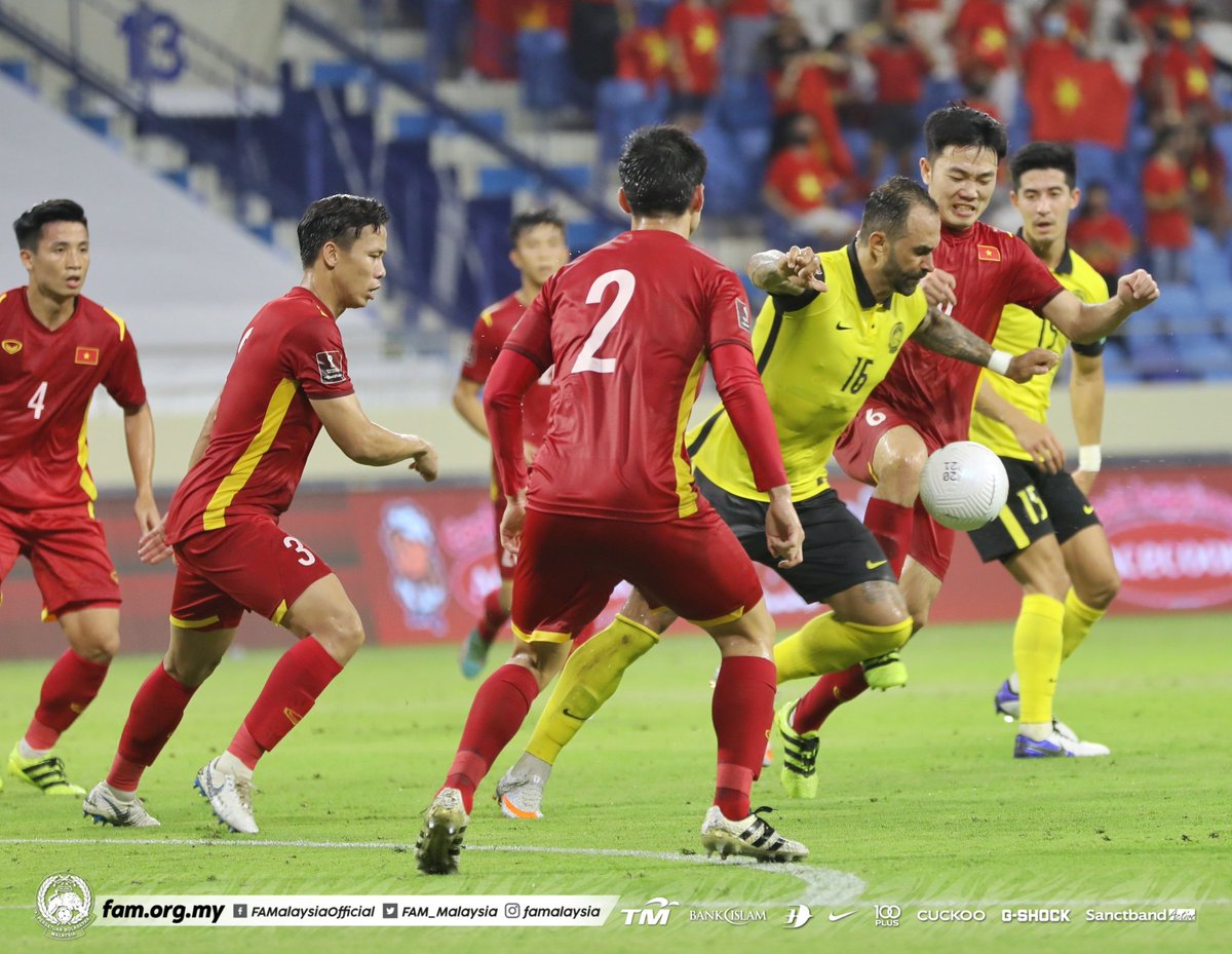FA Malaysia tweet media