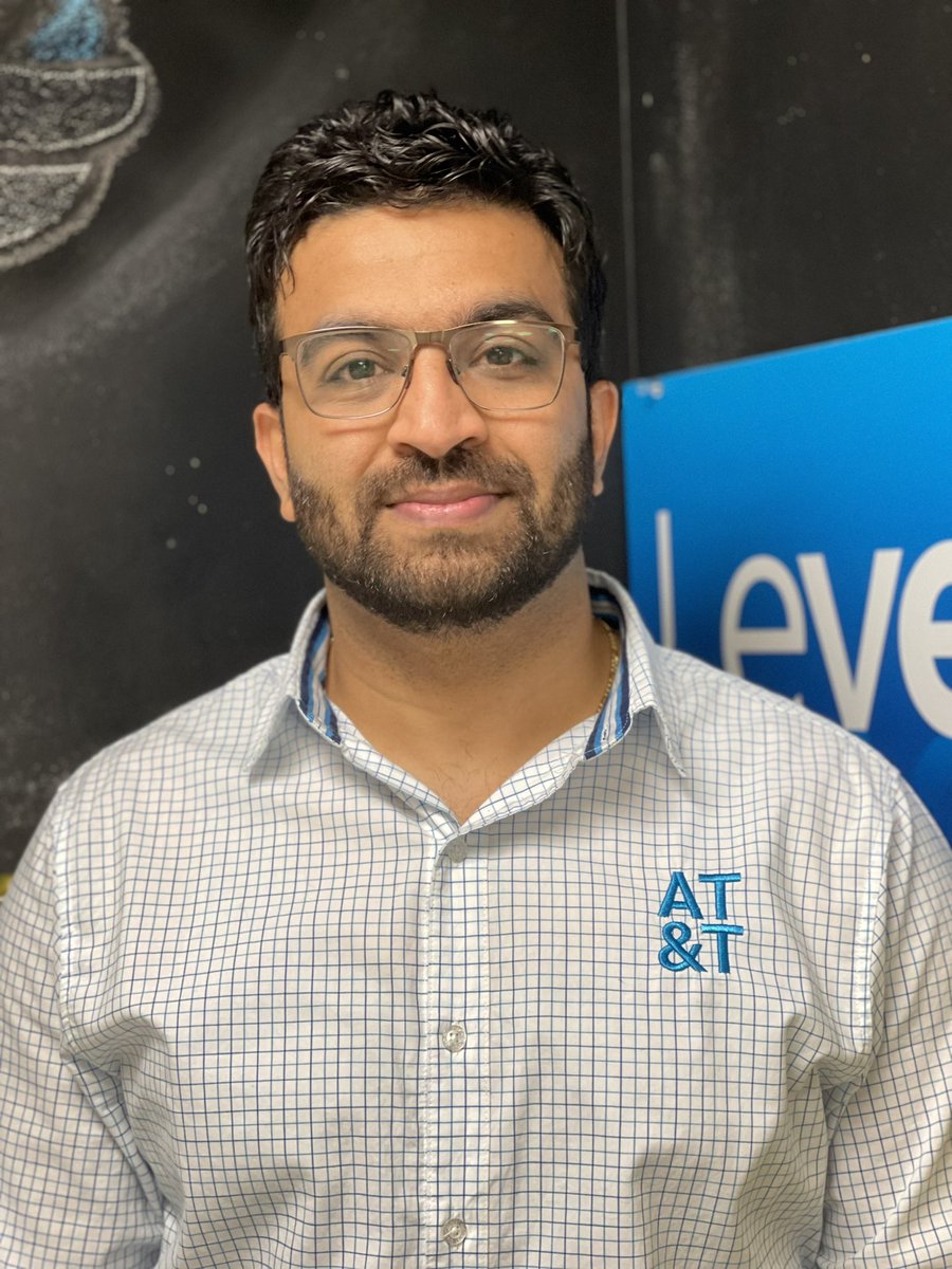 Just like that another Business Expert has been born inside the Fredericksburg “Money Mafia” location! We are proud of what you have done and keep digging deep! #DawgPound #MoneyMafia <a href="/DaleB1/">Dale S. Brown</a> <a href="/404girl/">Betsy Francis</a> <a href="/Bh7316/">Brittany Harrison</a> <a href="/LoganHartman19/">Logan Hartman</a> <a href="/edleston_ian/">Ian Edleston</a> <a href="/ATTBusiness/">AT&T Business</a> <a href="/MrDremo98/">Andre Mosley</a>