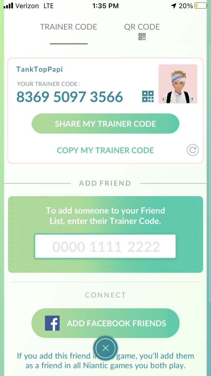 Looking for some more friends! The more active the better but to be quite honest, I’m a softy about all that 😆8369 5097 3566