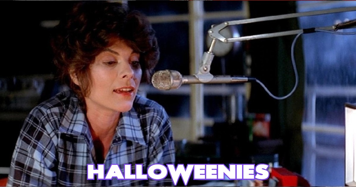 Happy Birthday to our favorite DJ, Adrienne Barbeau! 