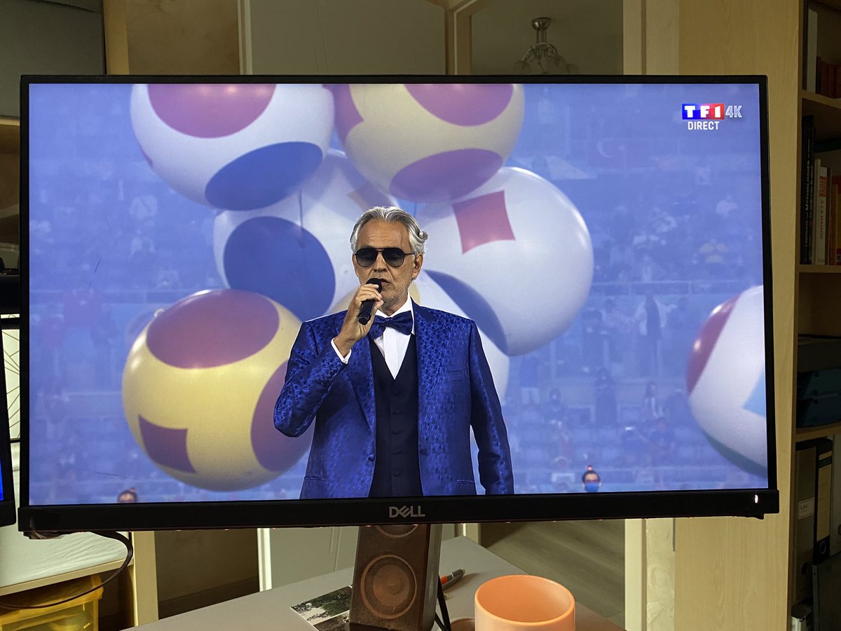 cedric_thd's tweet photo. TF1 4K UHD dispo chez #OrneTHD
Chaîne 221 !
💪⚽️🎉🎊 https://t.co/A5aPF3sdSs