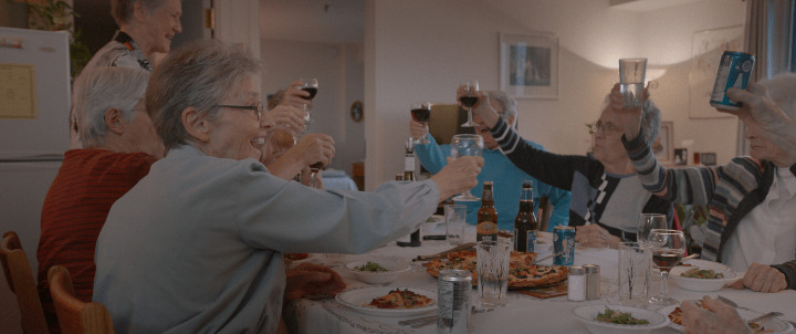 POV Magazine tweet media