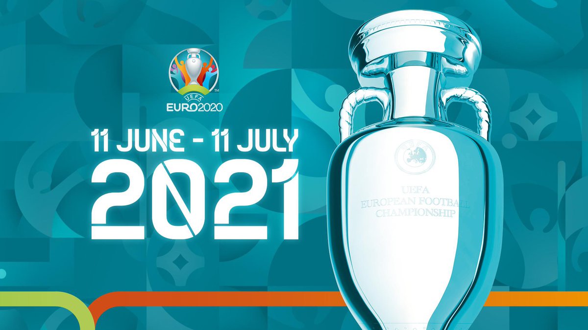 idovirtual's tweet photo. Finally it’s here. Euro2021….
Enjoy everyone and have a great weekend from all of us at IDOVirtual. #Euro2021 #virtual #sunshine https://t.co/a7AMjfP5ea