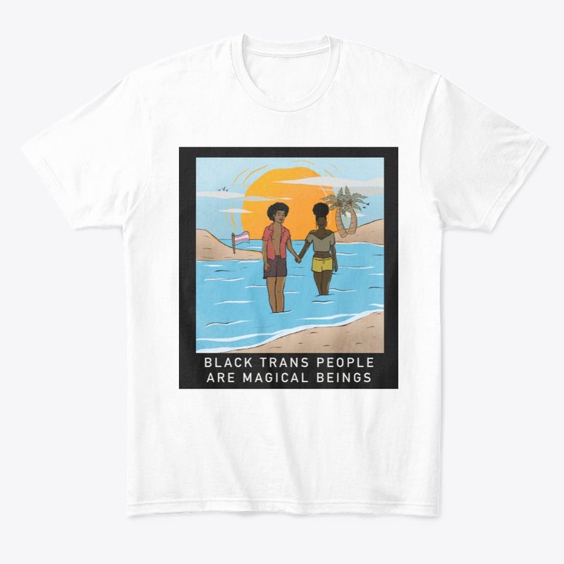 kuntfish's tweet image. hey y’all @BlackTransConn1 is selling shirts where the proceeds go towards black trans ppl who’ve applied for assistance with things like food, rent, transportation, and to daily operations over at Black Trans Connection! click da link to purchase 👉🏾 bit.ly/35gsMEs