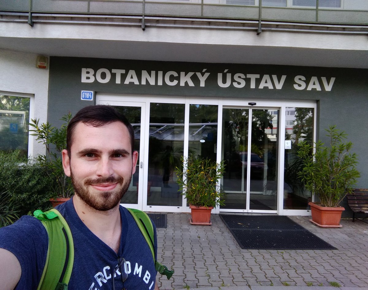 VDarmostuk's tweet photo. Finally I'm here😀 https://t.co/KvFGORHsGo