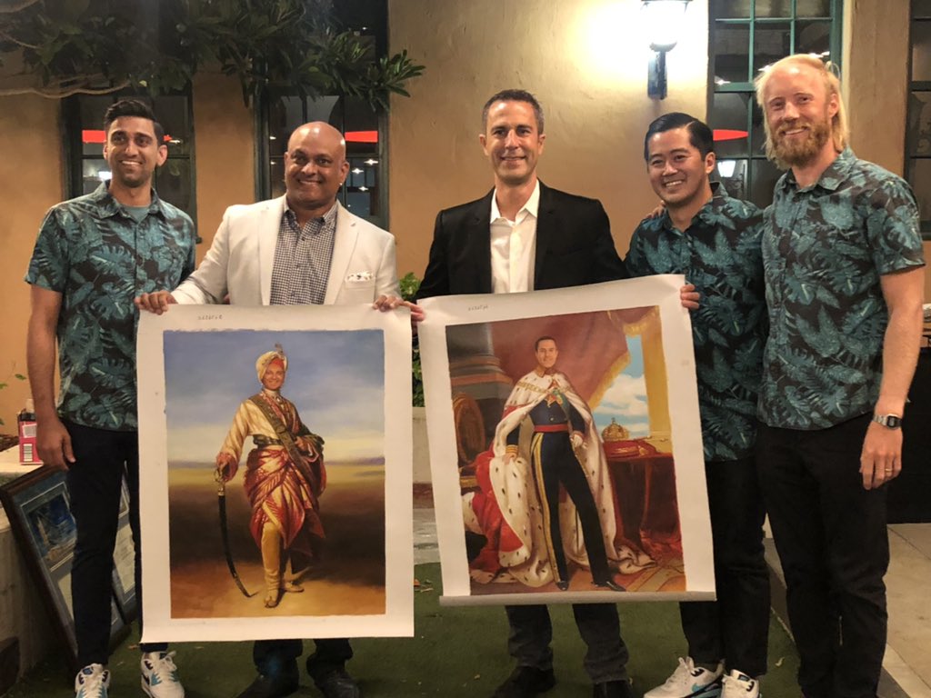 Scripps Cardiology Fellowship tweet media