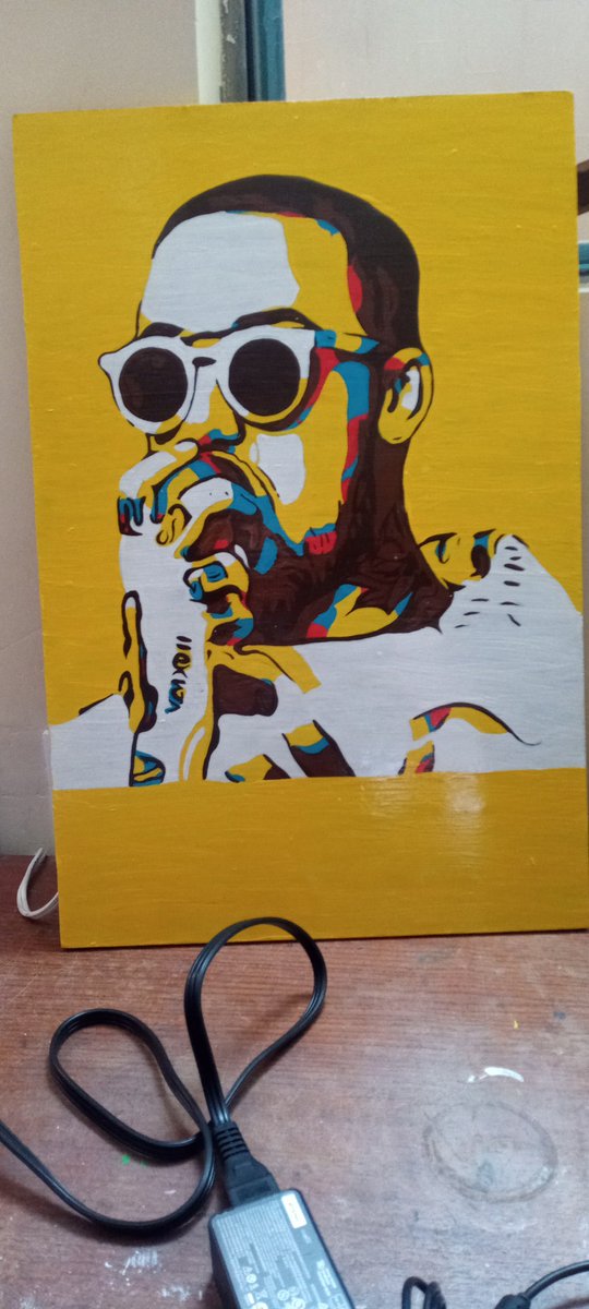 Michael Stev tweet media