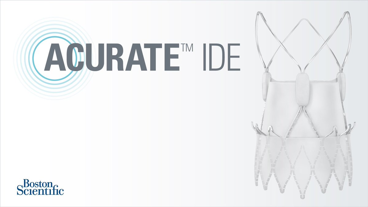Interventional Cardio & Structural ❤️ @UTHEALTH (@uthheart) on Twitter photo Congratulations to <a href="/Dhoble7/">Abhijeet Dhoble</a> and team for their first ACURATE IDE implants! We are proud to participate in this study and offer our #TAVR patients more options. <a href="/DrNaddi/">Naddi B. Marah, MD, FACC, FSCAI</a> <a href="/BritOwen/">Brittany Owen</a> <a href="/absheikhmd/">Bilal Sheikh, MD</a> <a href="/memorialhermann/">Memorial Hermann</a> <a href="/UTHealth/">UTHealth</a> #cardiotwitter Congratulations to <a href="/Dhoble7/">Abhijeet Dhoble</a> and team for their first ACURATE IDE implants! We are proud to participate in this study and offer our #TAVR patients more options. <a href="/DrNaddi/">Naddi B. Marah, MD, FACC, FSCAI</a> <a href="/BritOwen/">Brittany Owen</a> <a href="/absheikhmd/">Bilal Sheikh, MD</a> <a href="/memorialhermann/">Memorial Hermann</a> <a href="/UTHealth/">UTHealth</a> #cardiotwitter