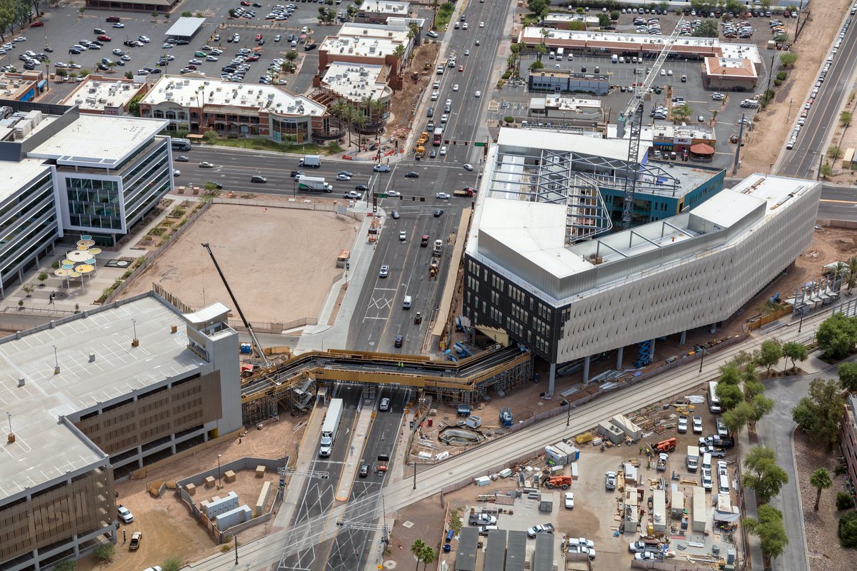 Novus Innovation Corridor on Twitter "We’ve got some exciting progress