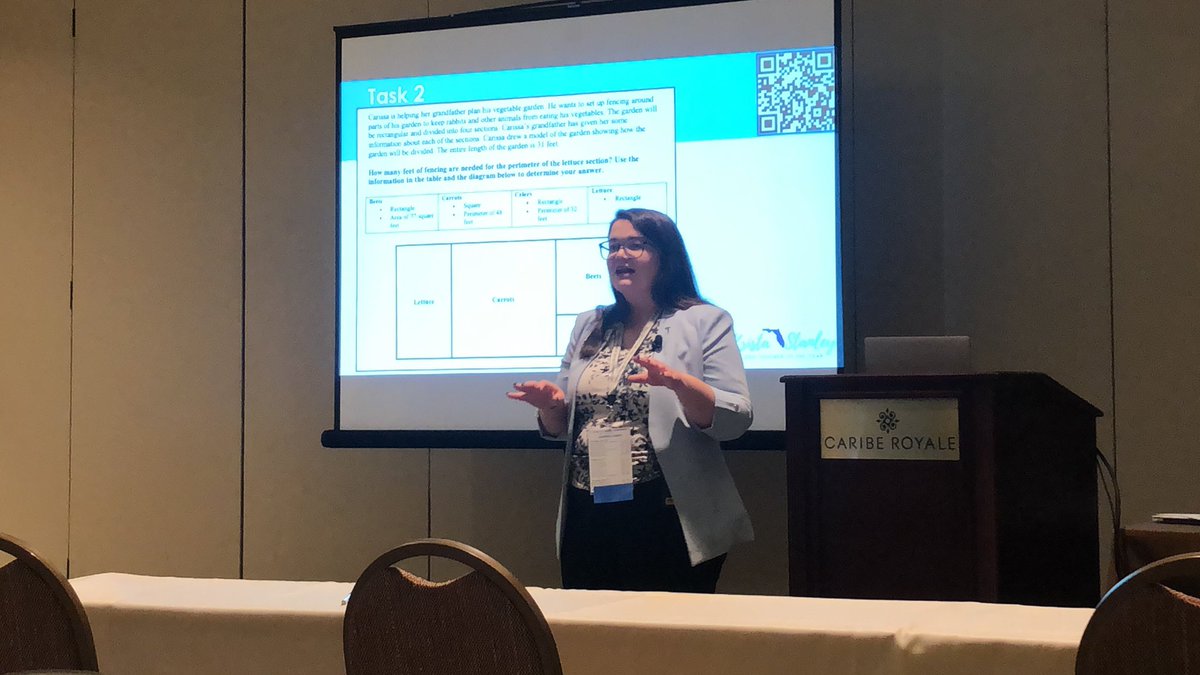 Thanks for an engaging session on monitoring and standards-based tasks <a href="/2021FloridaToy/">Krista Stanley</a>! #FCTM2021