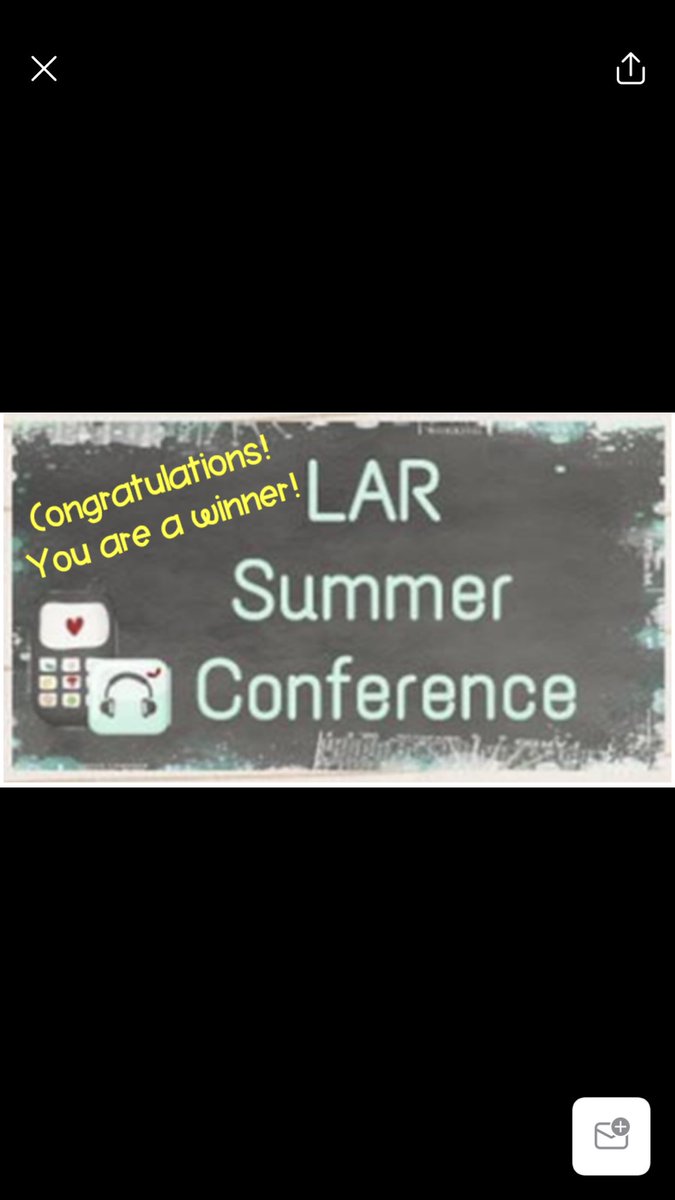 knome266's tweet photo. Winner, winner, chicken dinner! Yay! Thanks @pisdesela #PISDSLC2021 #PISDLAChat https://t.co/eVM1TRCejk