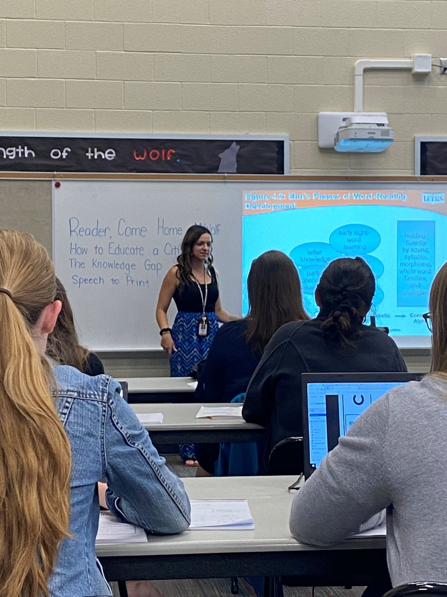 Monroe Elementary tweet media