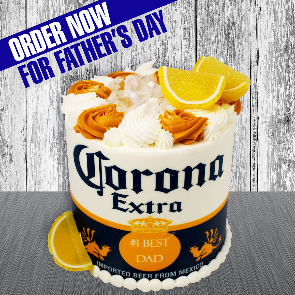 palermobakery's tweet photo. Dont forget to place your order for FATHER'S DAY before it's too late. 

#palermobakery #palermodesserts #fathersday https://t.co/kDKc2LAIFp