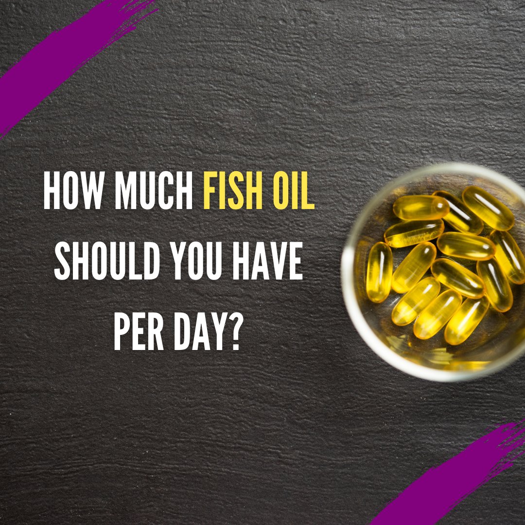MacrosInc's tweet image. This NutriWiki article will cover the basics of how much you should take and whether or not it is beneficial for you.

Read Here: macrosinc.net/nutriwiki/fish…

#fitness #nutrition #nutritioncoaching #fitnesscoaching #fitnessmotivation #fitnessjourney #factfriday #flexibledieting
