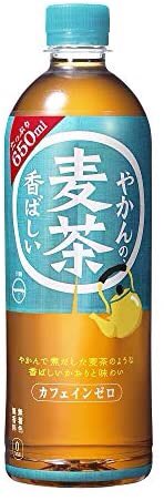 その他ピックアップ
いいもの16素材 16茶麦茶
→それは16茶じゃないのか!?

やかんの麦茶はじめ
→初見だと
やかんの 麦茶 香ばしい
って読んでしまう(え?感想なんってなる
あとはじめのロゴが左端でちょこんとある 
