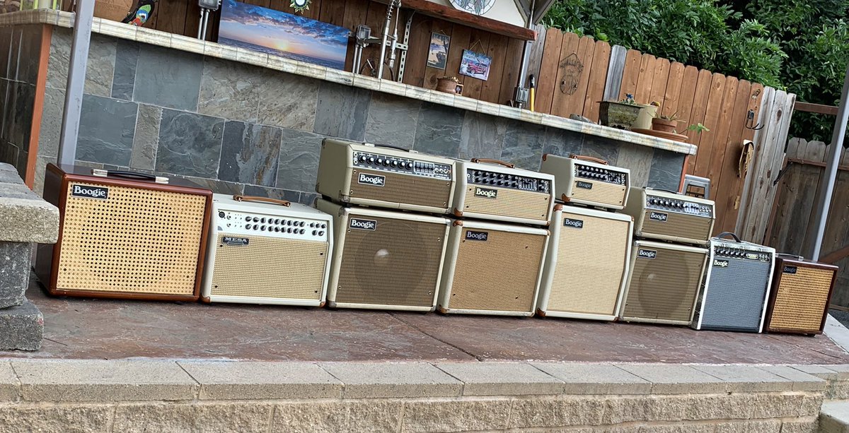 ZEBOP2005's tweet photo. @MesaBoogie Say, I like those colors https://t.co/5HMhsPIHKt