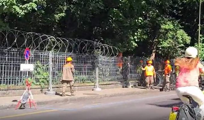 Байден проведет индивидуальную пресс-конференцию после встречи с Путиным, - Белый дом - Цензор.НЕТ 664