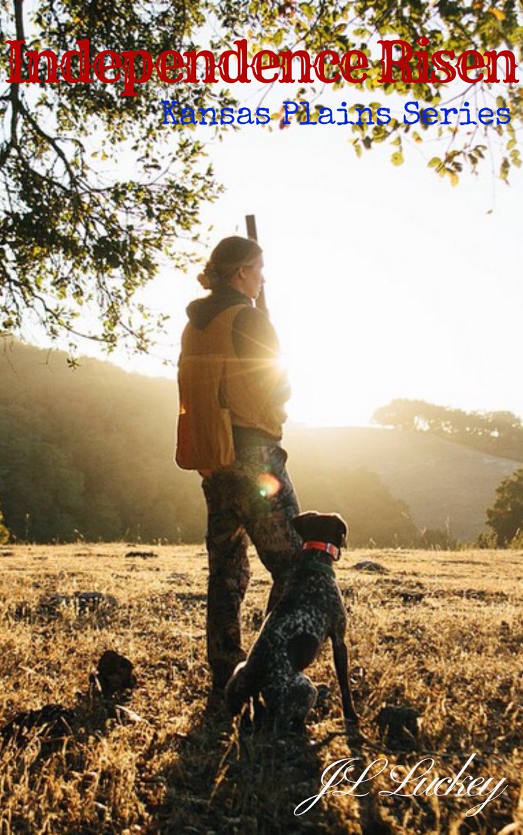 Welcome to my page. I am actively writing “Independence Risen” its the 1st book in my Kansas Plains Series. It’s about strength, hope, determination and most of all love! I hope you follow along until it is released!