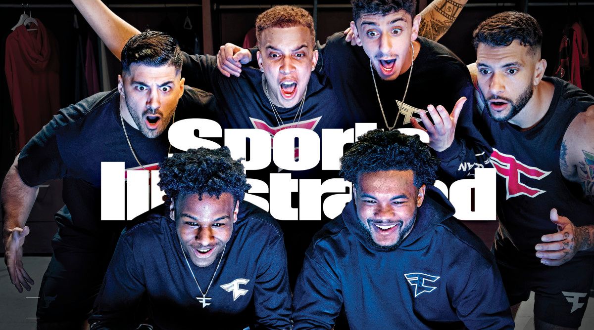 First esports cover for SI! buff.ly/3pE5Vw2