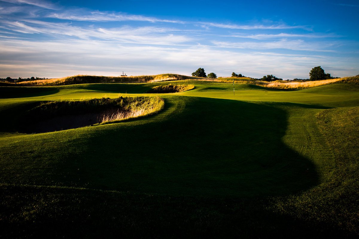 SCOREGolf (@scoregolf) on Twitter photo This #PhotoFriday we’re at <a href="/tarandowah/">Tarandowah Golf Club</a> in Avon, ON.
The Martin Hawtree design is No. 49 on our #SGTop59 and ranked No. 2 on our 2019 Best Value List. This #PhotoFriday we’re at <a href="/tarandowah/">Tarandowah Golf Club</a> in Avon, ON.
The Martin Hawtree design is No. 49 on our #SGTop59 and ranked No. 2 on our 2019 Best Value List.