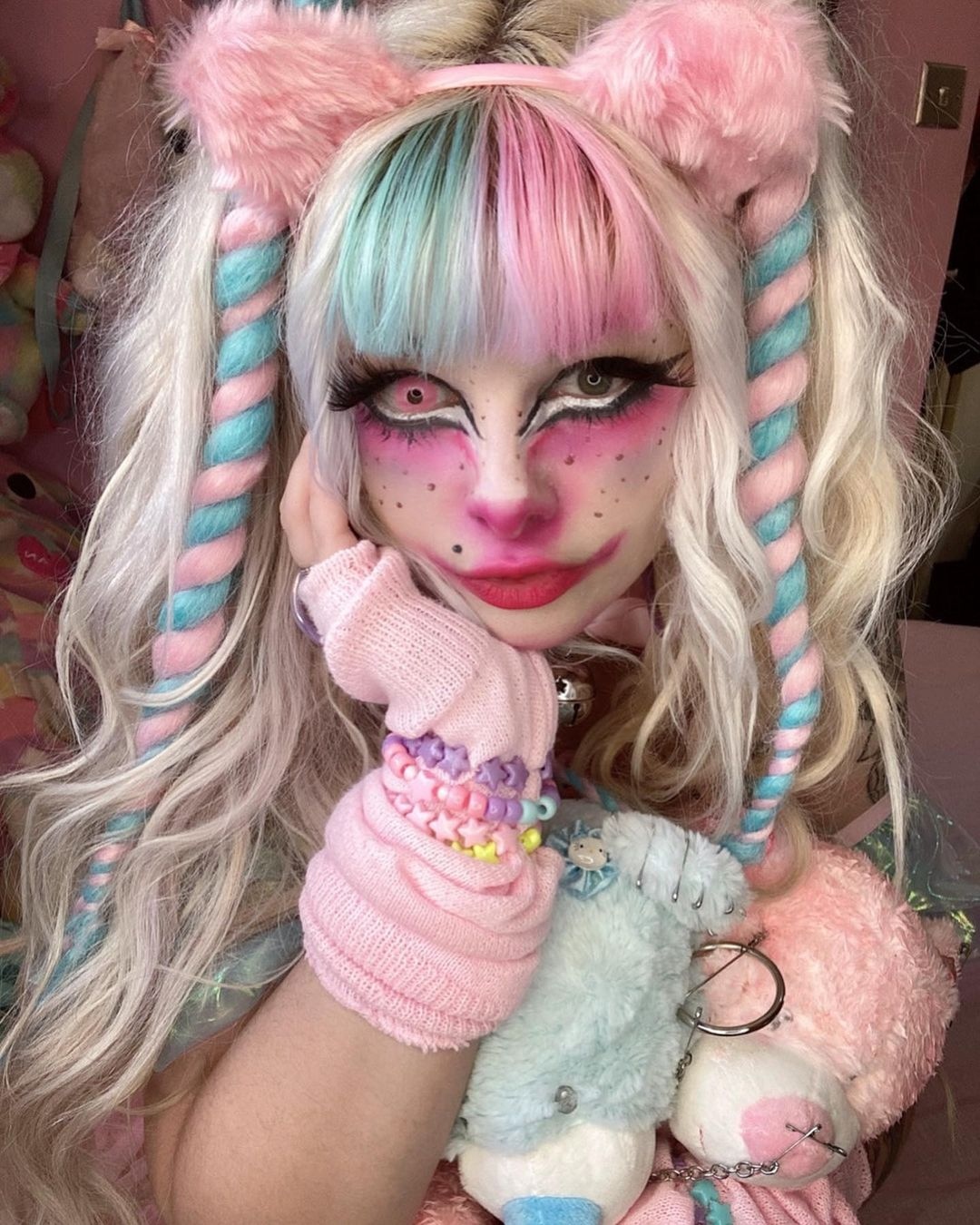 Fairy kei bracelets sale