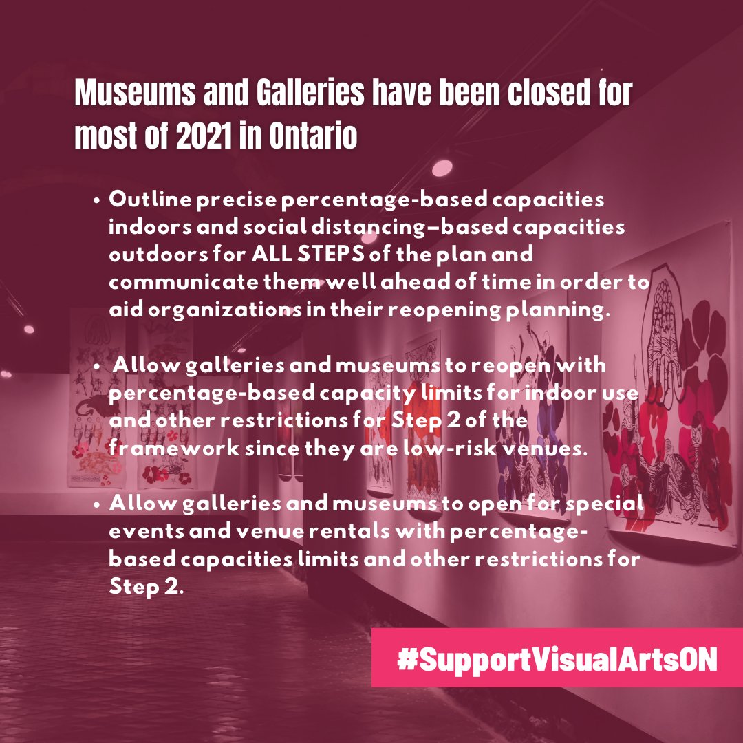 <a href="/TheTomThomson/">Tom Thomson Art Gallery</a> <a href="/RailsEnd/">Rails End Gallery</a> <a href="/MuseumLondon/">Museum London</a> <a href="/TemisArtGallery/">Temisk. Art Gallery</a> repost or share this message to help spread the word with your members and visitors - TAKE ACTION TODAY!

Read GOG's full statement and join in the campaign response.oaag.org/call-to-action…