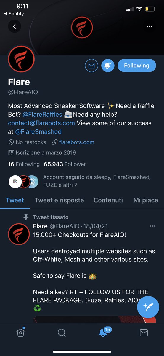 MrAkom99's tweet photo. @FlareAIO Pleaseee! https://t.co/vvxwcb1ORv