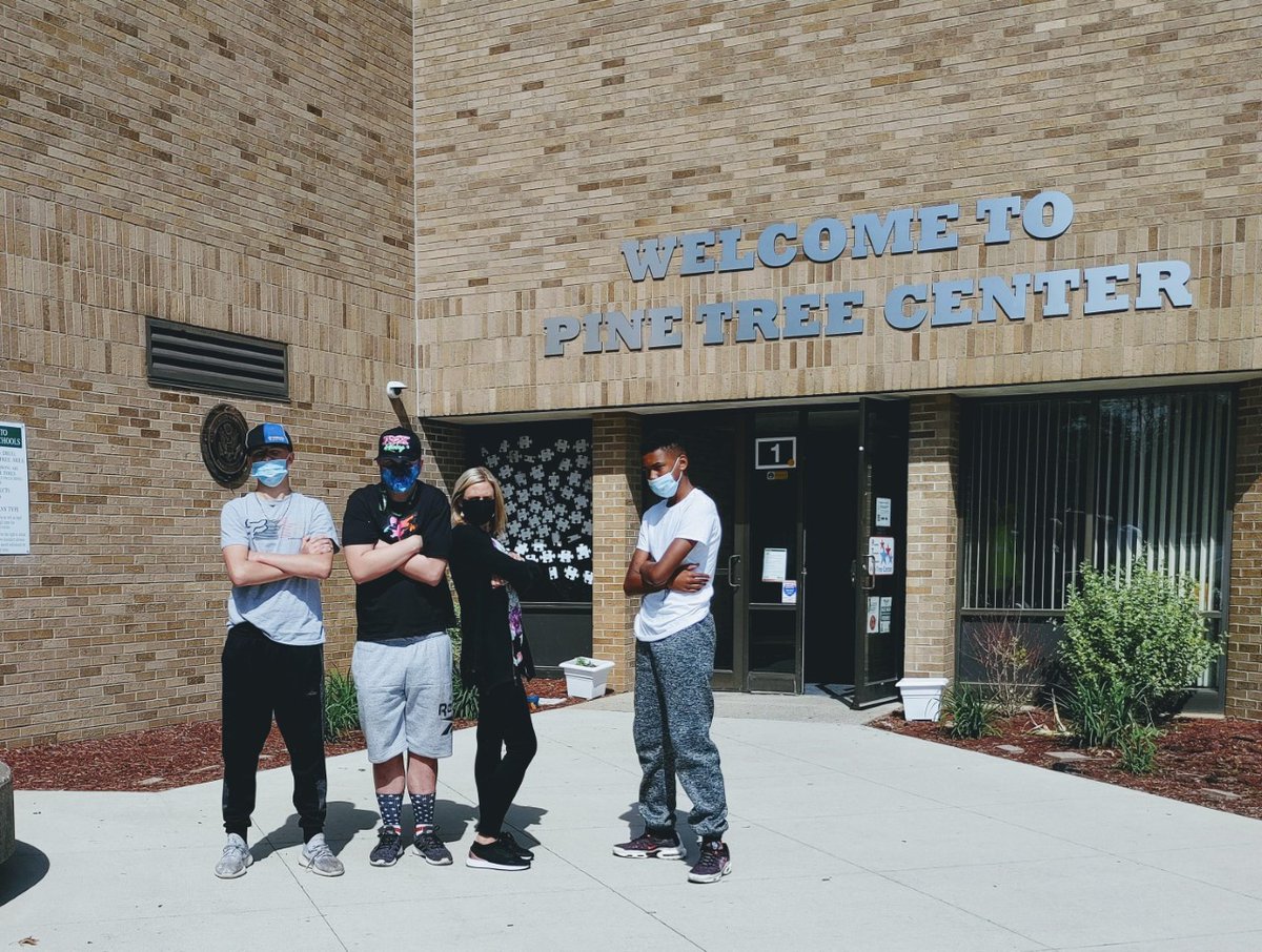 Pine Tree Center Pinetreecenter Twitter