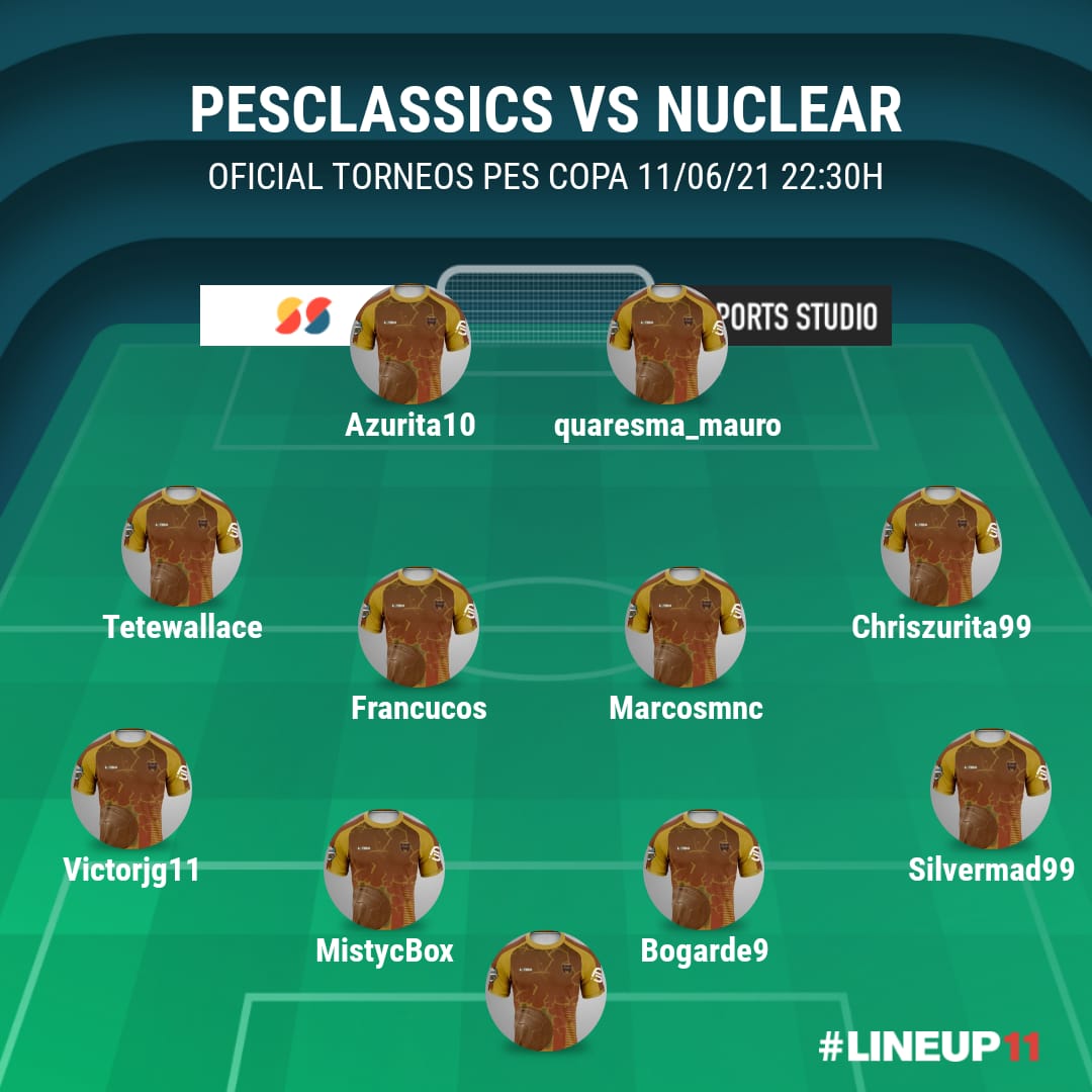 pesclassicsfc tweet picture