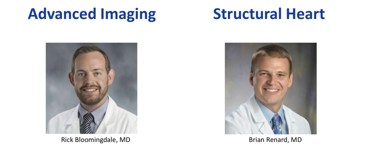 Congratulations to our graduating fellows! We are so proud of you all and honored to have you train at Beaumont. #beaumontcards #beaumonthealth