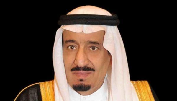 الملك سلمان يعزي أمير الكويت في وفاة الشيخ منصور الأحمد مستقبل الإعلام يبدأ من اليوم