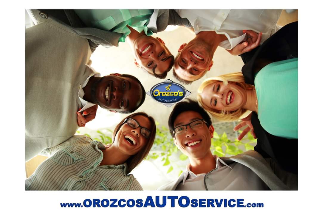 Auto Maintenance is a must! Don't wait until your vehicle needs major repairs. Visit: orozcosautoservice.com to schedule your next service in #LongBeach #Bellflower #Fullerton or #GardenGrove

Serving all Makes &amp; Models #OrozcosAutoService #RV #ServandoOrozco #AutoShop #Car