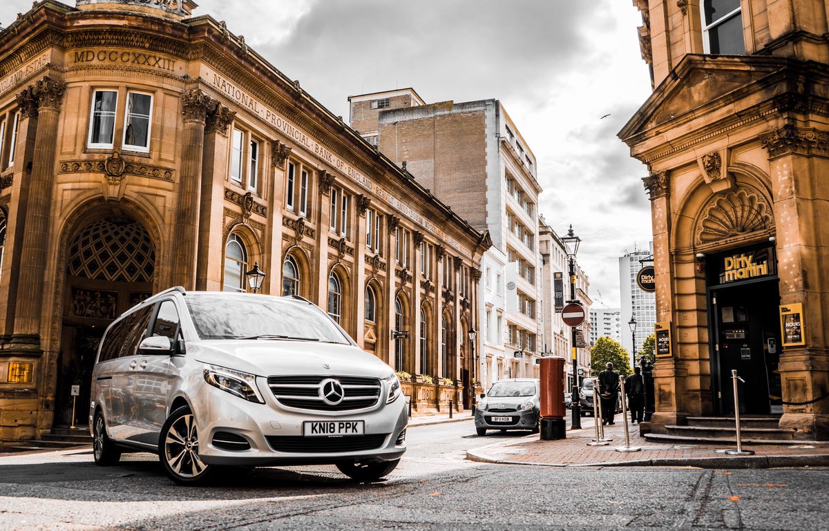 It’s Friday then 🥂🍻
#luxurychauffeurservice #travel #transfer #luxurylifestyle #luxury #unique #vipservice #vclass #mercedes #comfort #recliningseats #wifi #ps4 #sky #netflix #fridge #bluetooth #birmingham #dirtymartini #cosyclub #weekend #liverpool #manchester #london