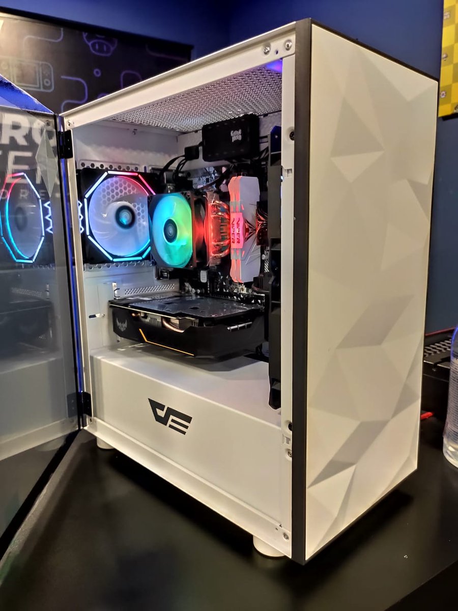 GameHeroOficial's tweet image. 📍 Shopping São José, piso L2
(Ao lado da praça de alimentação)
(41) 3081-7653

📍Hauer, Rua Anne Frank, 1483
(41) 3278-0154

#computadorgamer #gamer #gamehero #gamercuritiba #amd #ryzen #gtx1650 #tufgaming #geforce #redragon #ASrock #DDR4viper #rgb