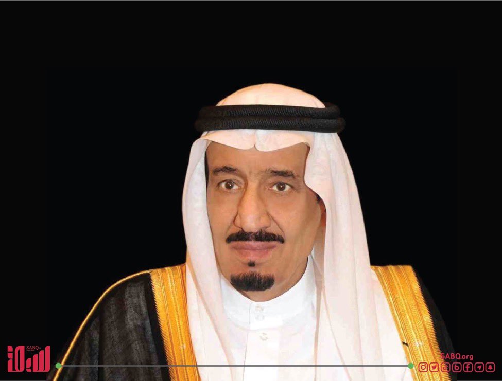 خادم الحرمين يعزي في اتصال هاتفي أمير الكويت في وفاة الشيخ منصور الأحمد الجابر الصباح.