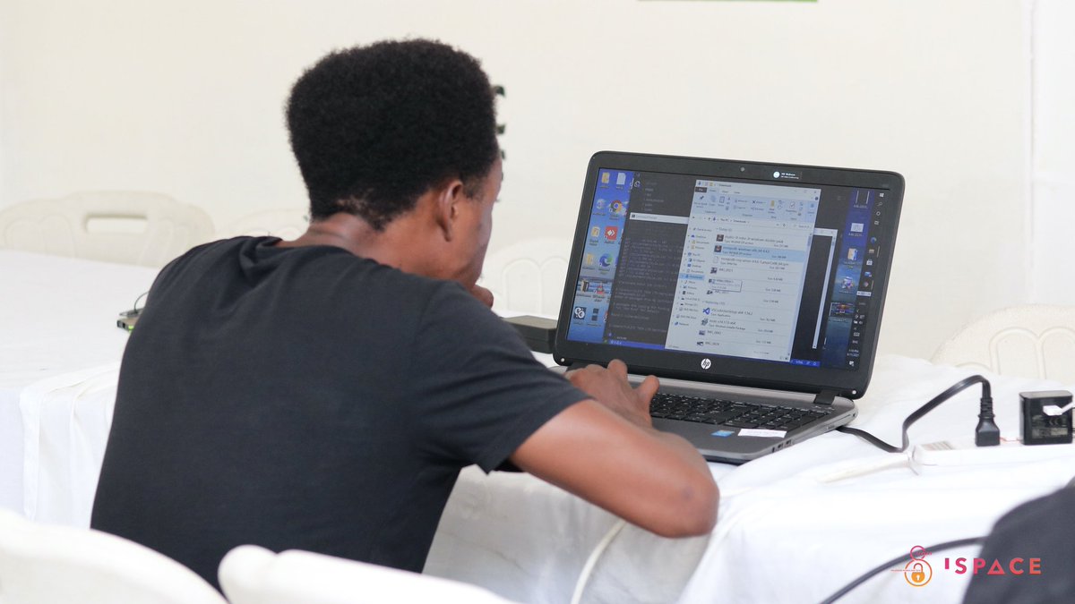 iSpaceGh's tweet photo. Last day of TechRun 2.0. Today’s session was focused on building REST APIs. Participants learnt to build APIs with Node Js.
#TechRun
#100daysofCode
#NavigationToRecode
#GoogleCloud
#AWS
#VueJs
#Debugging
#Deployment
#Bugs
#DeveloperJourney https://t.co/lRI6Imhfrl