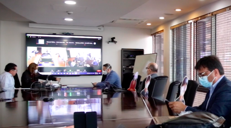 MinSalud Colombia 🇨🇴 tweet media