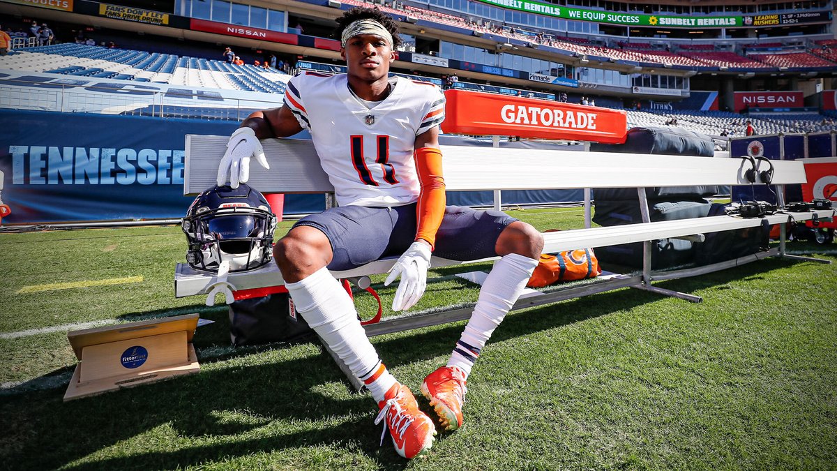 Waiting for football Sundays... ⏳